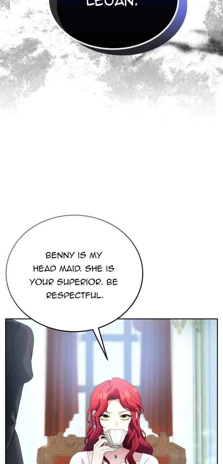 The Stepmother Likes Harems Chapter 3 page 31 - 