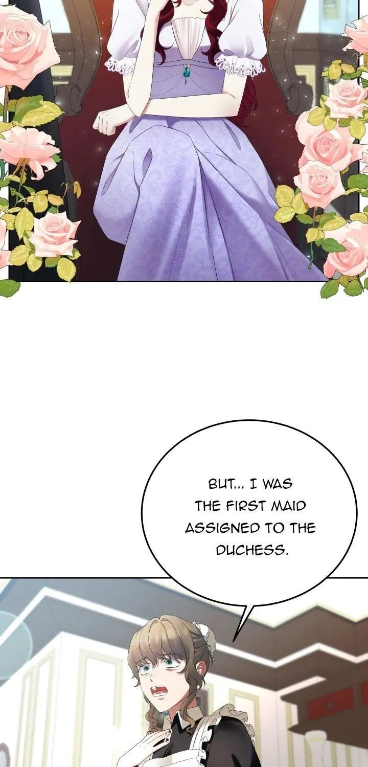 The Stepmother Likes Harems Chapter 3 page 32 - 