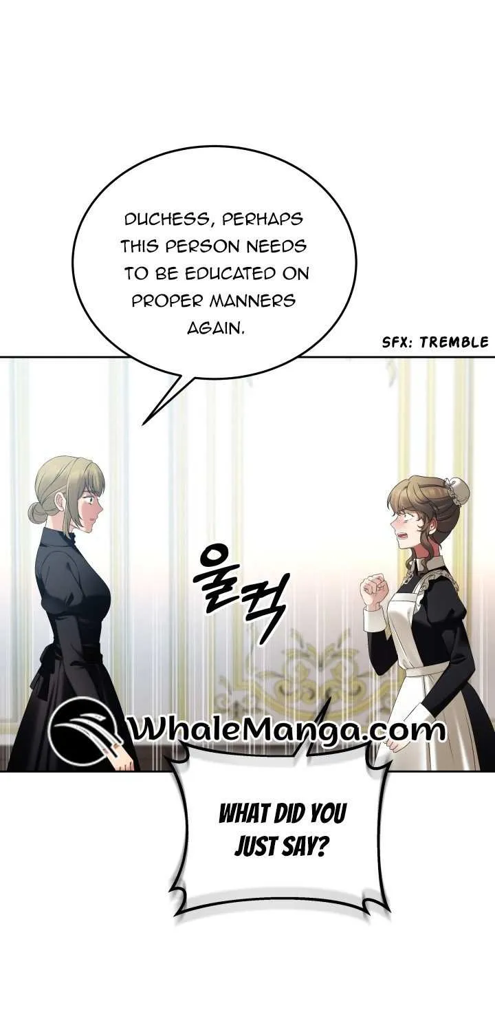 The Stepmother Likes Harems Chapter 3 page 34 - 