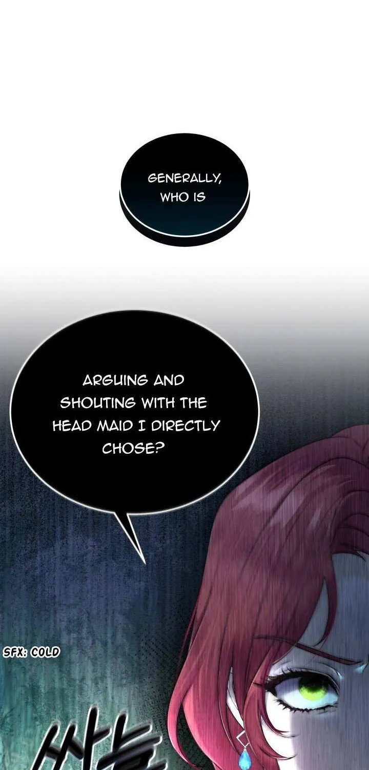 The Stepmother Likes Harems Chapter 3 page 35 - 