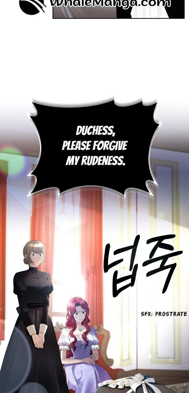 The Stepmother Likes Harems Chapter 3 page 38 - 