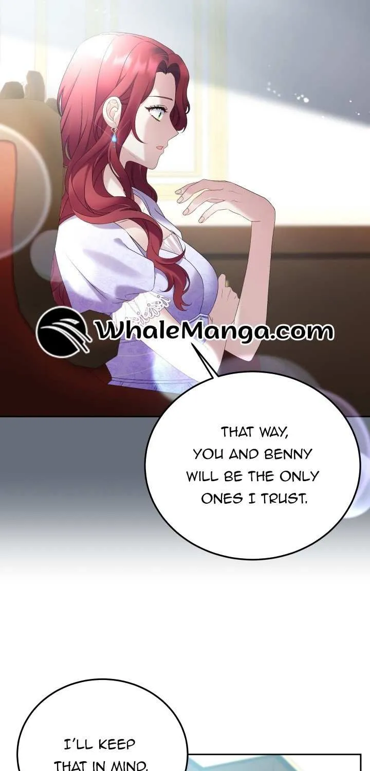 The Stepmother Likes Harems Chapter 3 page 43 - 