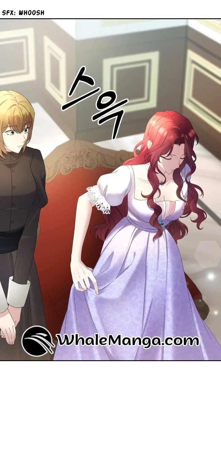 The Stepmother Likes Harems Chapter 3 page 46 - 