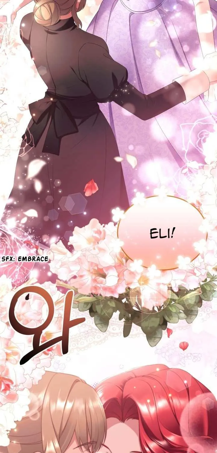 The Stepmother Likes Harems Chapter 3 page 49 - 