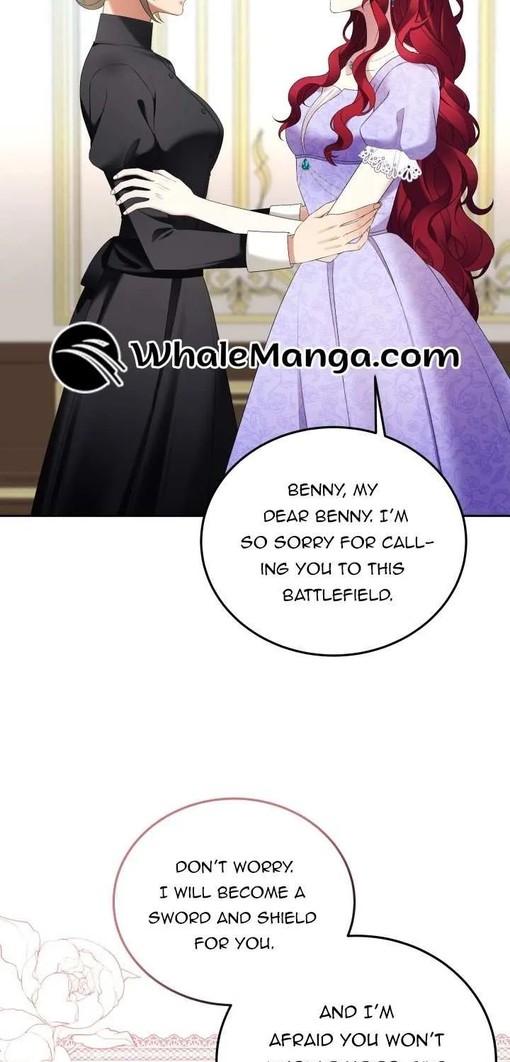 The Stepmother Likes Harems Chapter 3 page 52 - 