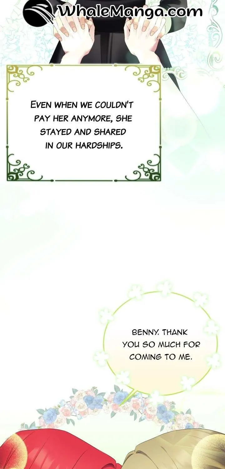 The Stepmother Likes Harems Chapter 3 page 56 - 