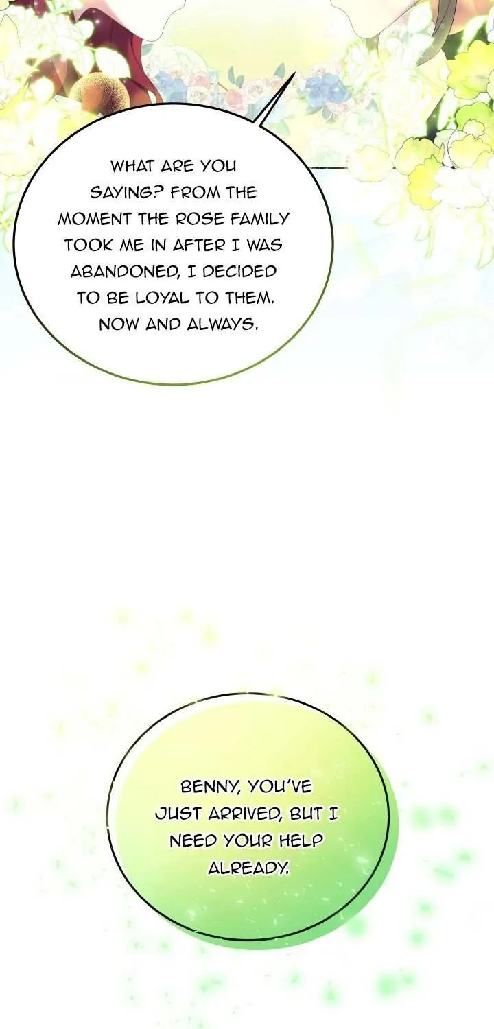 The Stepmother Likes Harems Chapter 3 page 58 - 
