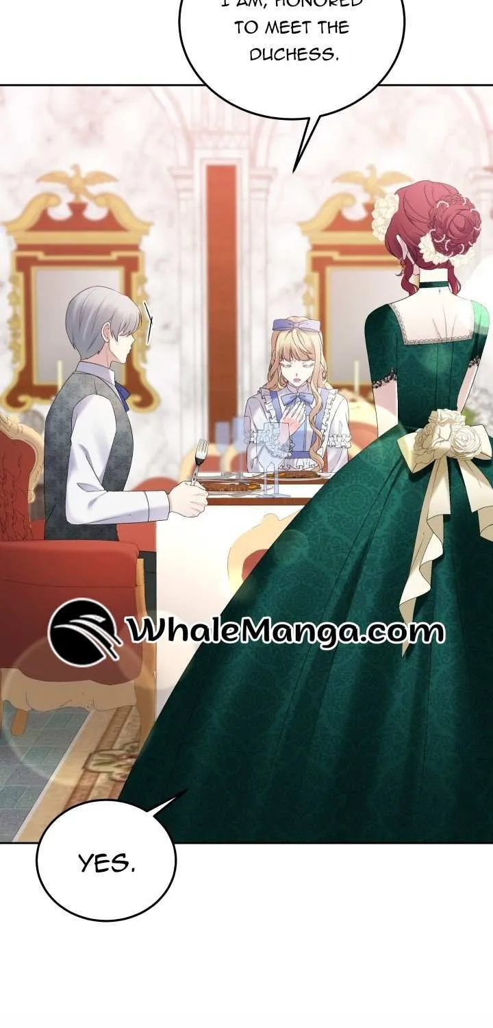 The Stepmother Likes Harems Chapter 3 page 7 - 