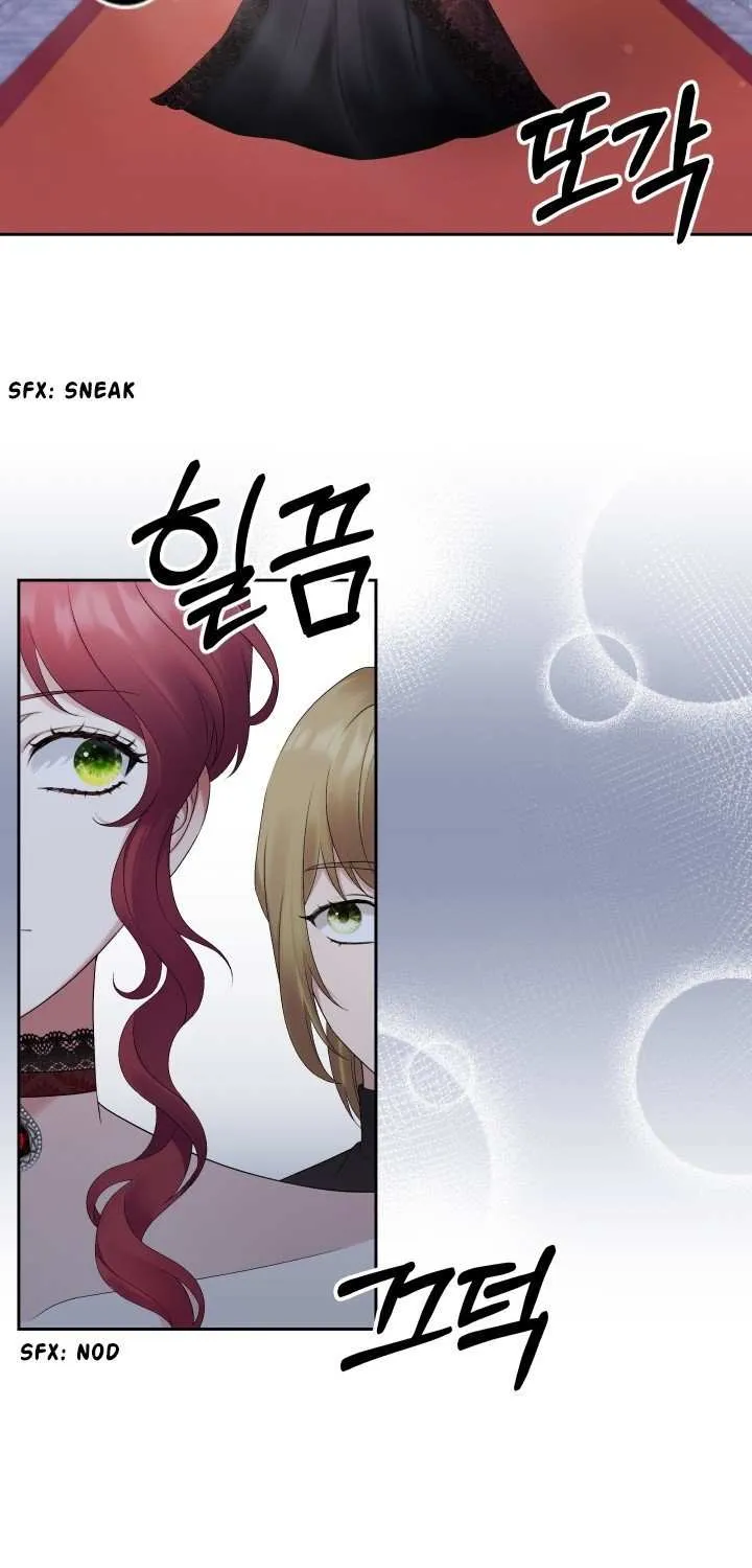The Stepmother Likes Harems Chapter 3 page 61 - 
