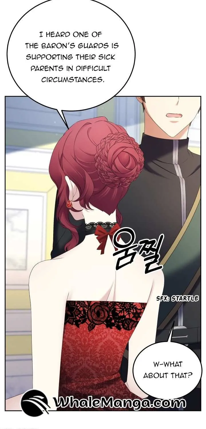 The Stepmother Likes Harems Chapter 3 page 64 - 