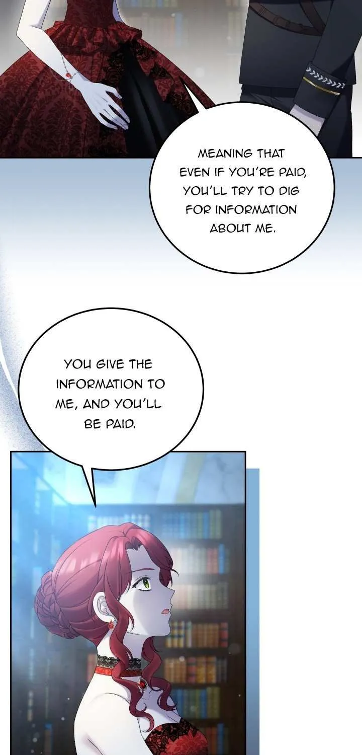 The Stepmother Likes Harems Chapter 3 page 76 - 