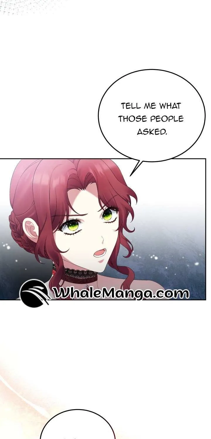 The Stepmother Likes Harems Chapter 3 page 83 - 