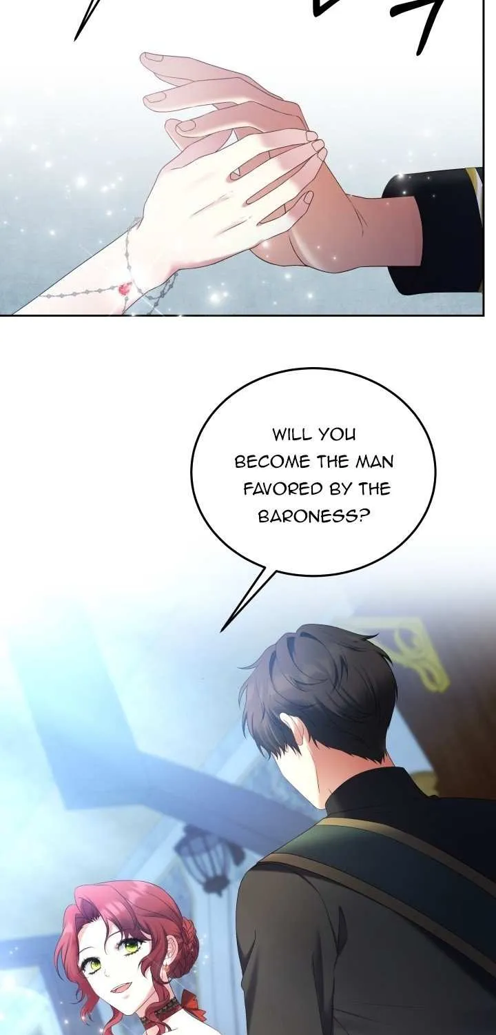 The Stepmother Likes Harems Chapter 3 page 88 - 