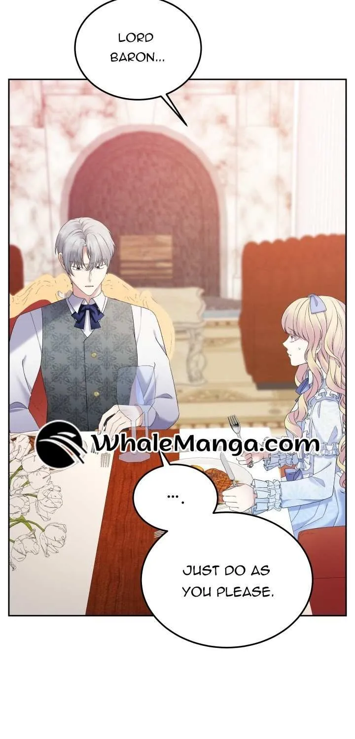The Stepmother Likes Harems Chapter 3 page 10 - 