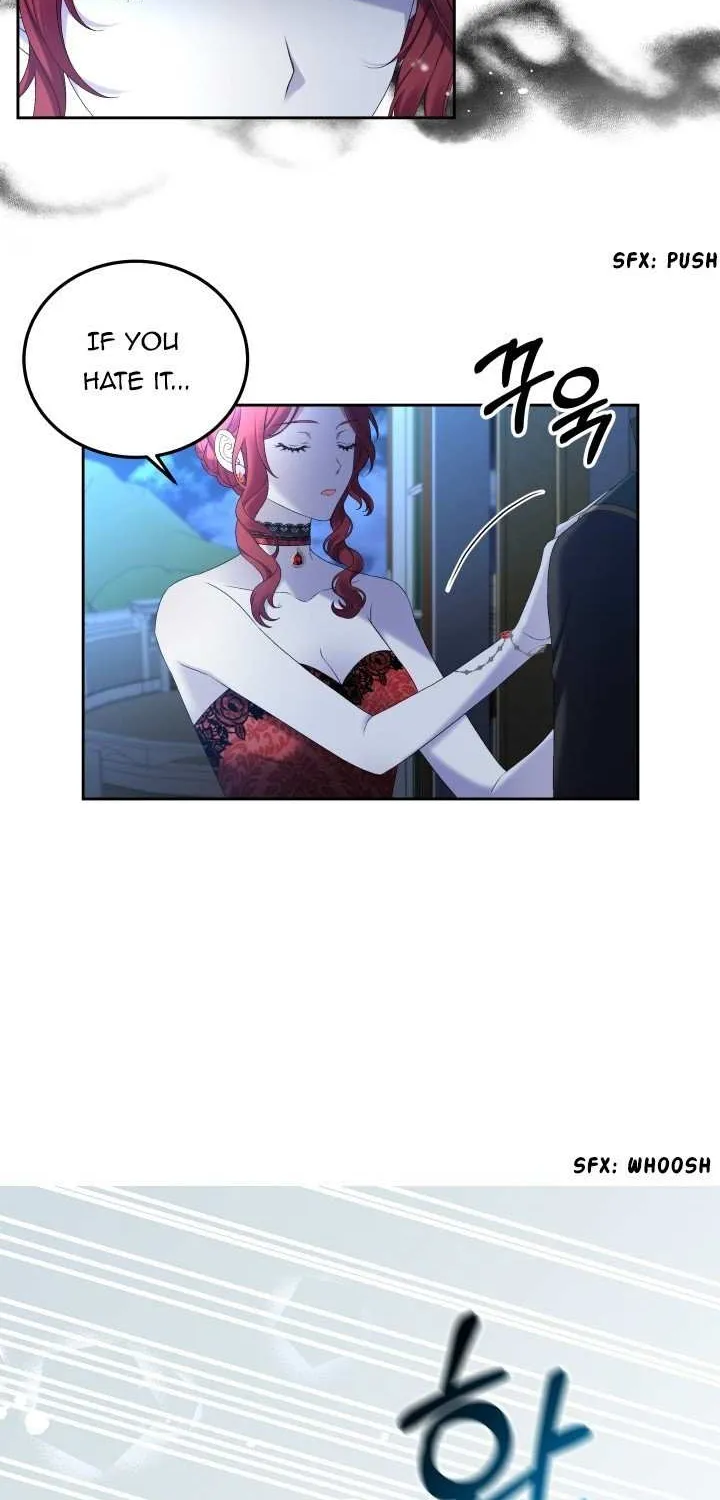 The Stepmother Likes Harems Chapter 3 page 98 - 