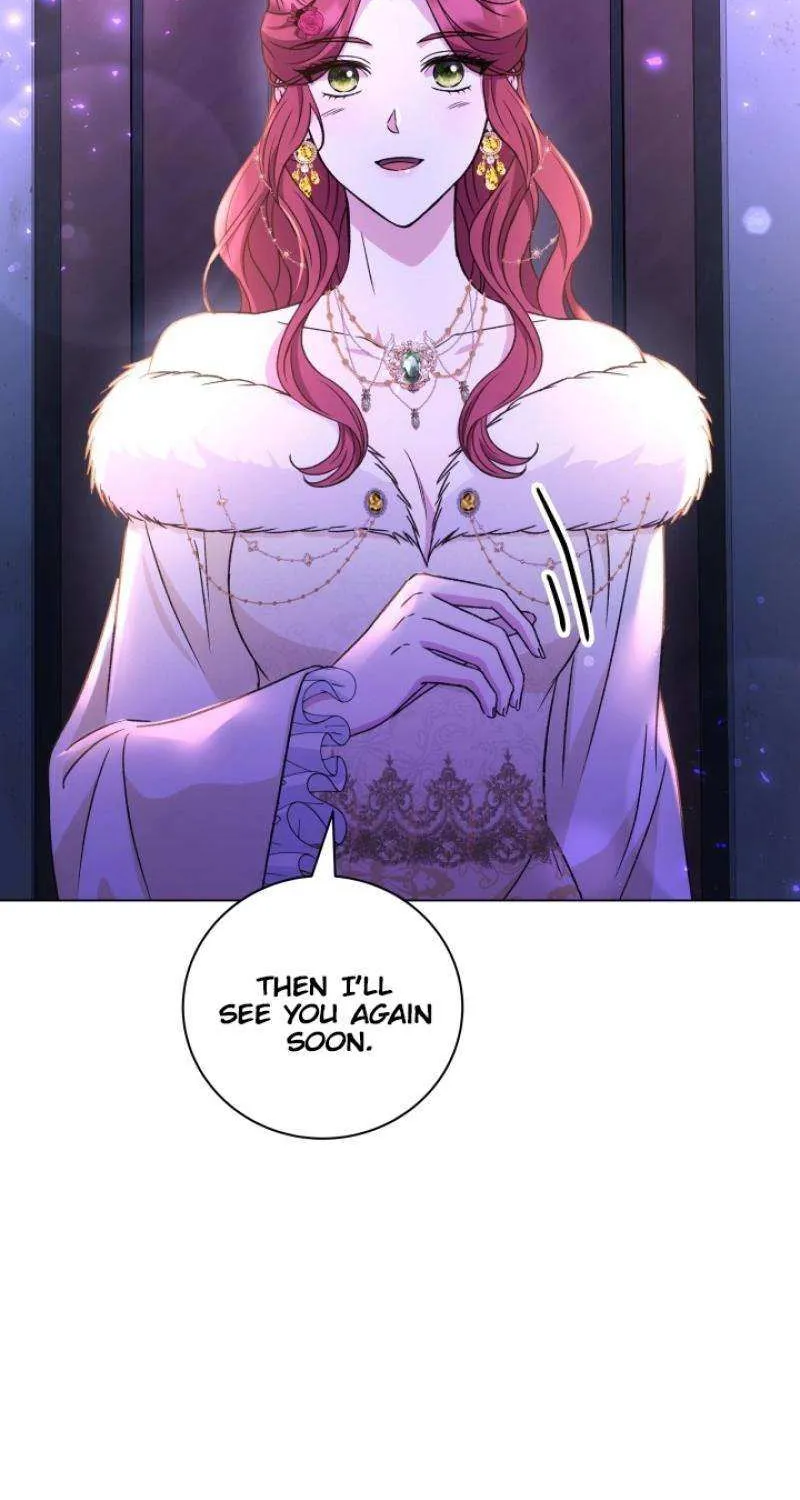 The Stepmother Likes Harems Chapter 30 page 105 - 