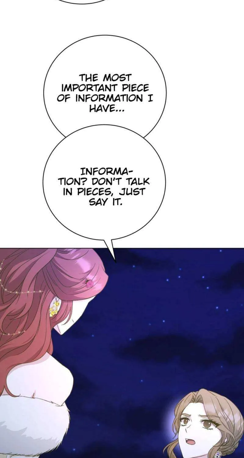 The Stepmother Likes Harems Chapter 30 page 12 - 