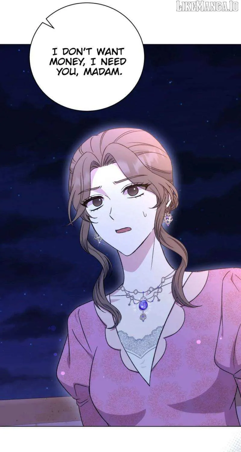 The Stepmother Likes Harems Chapter 30 page 20 - 
