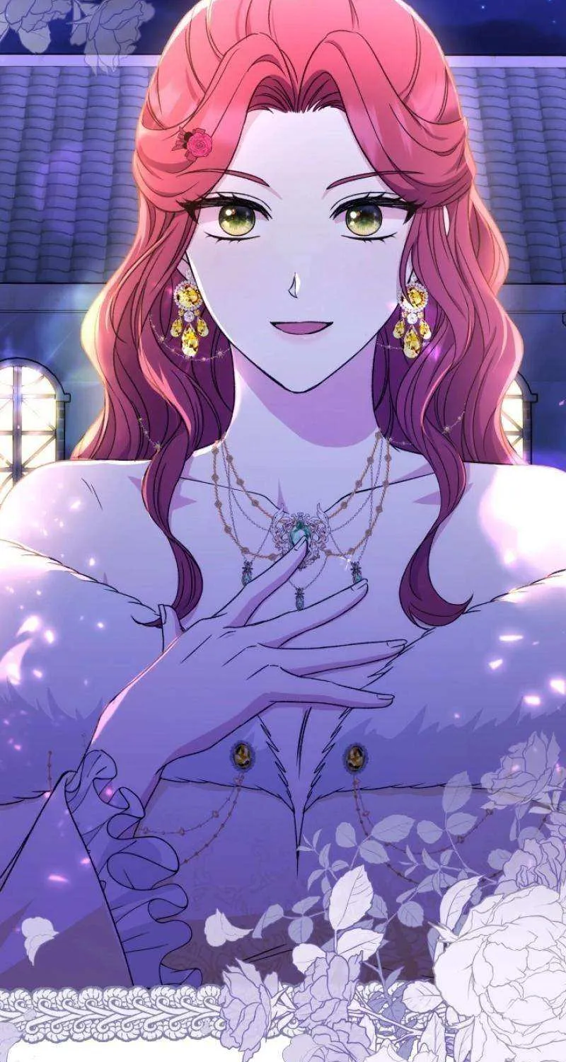 The Stepmother Likes Harems Chapter 30 page 22 - 