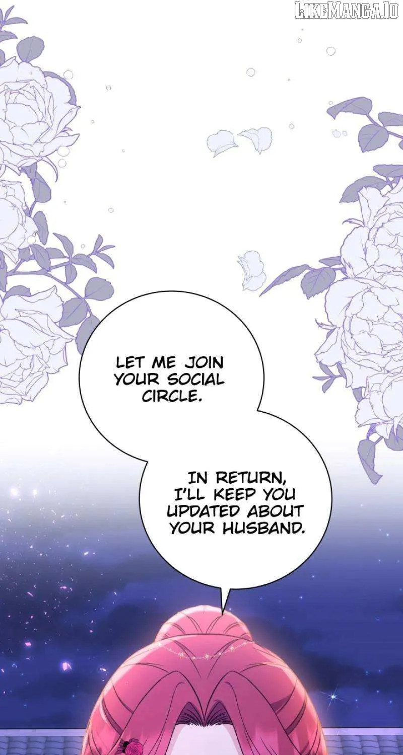 The Stepmother Likes Harems Chapter 30 page 28 - 
