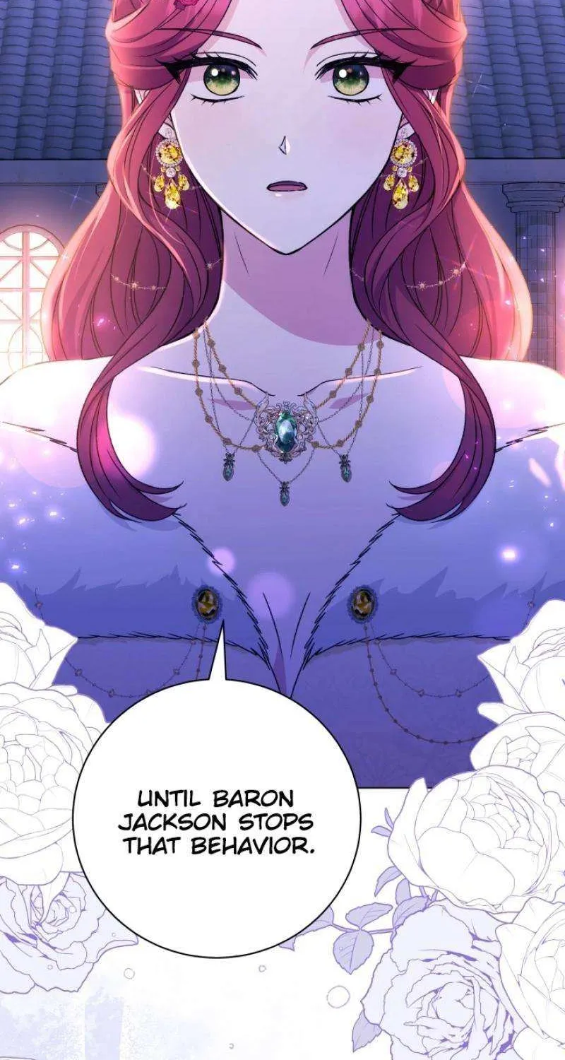 The Stepmother Likes Harems Chapter 30 page 29 - 
