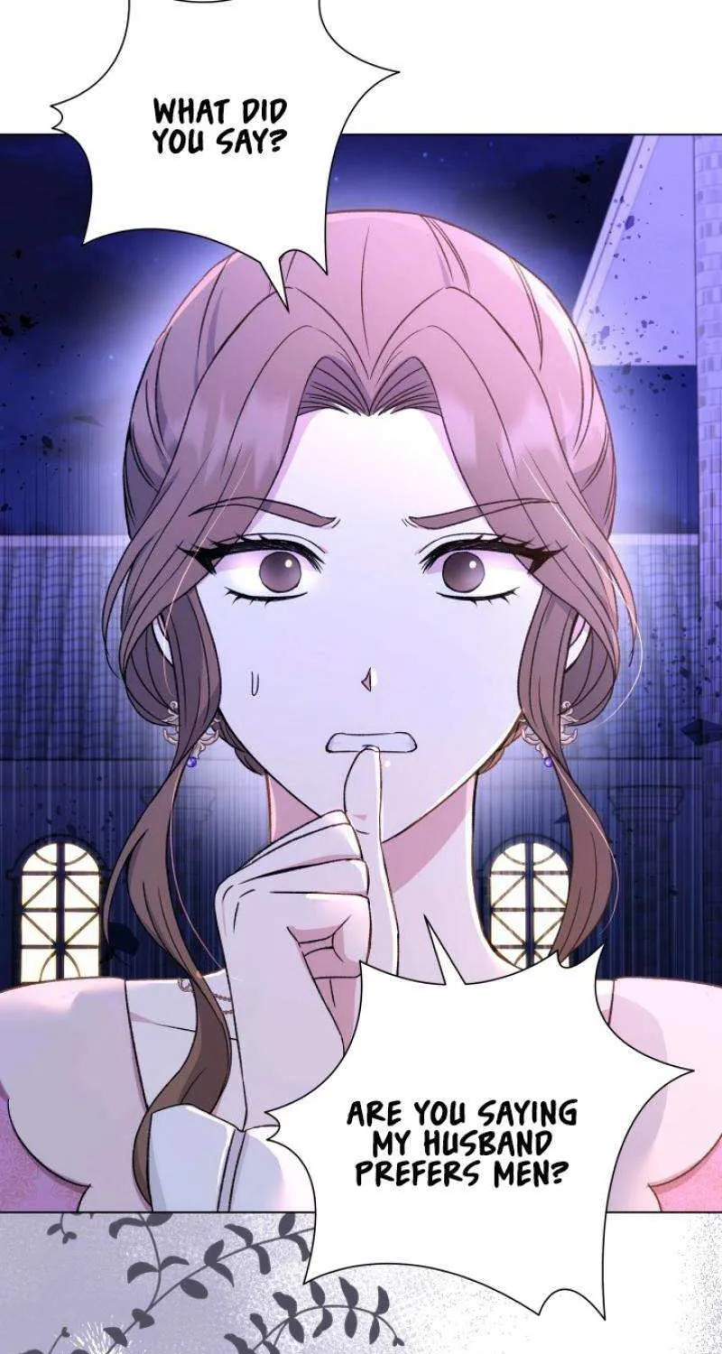 The Stepmother Likes Harems Chapter 30 page 4 - 
