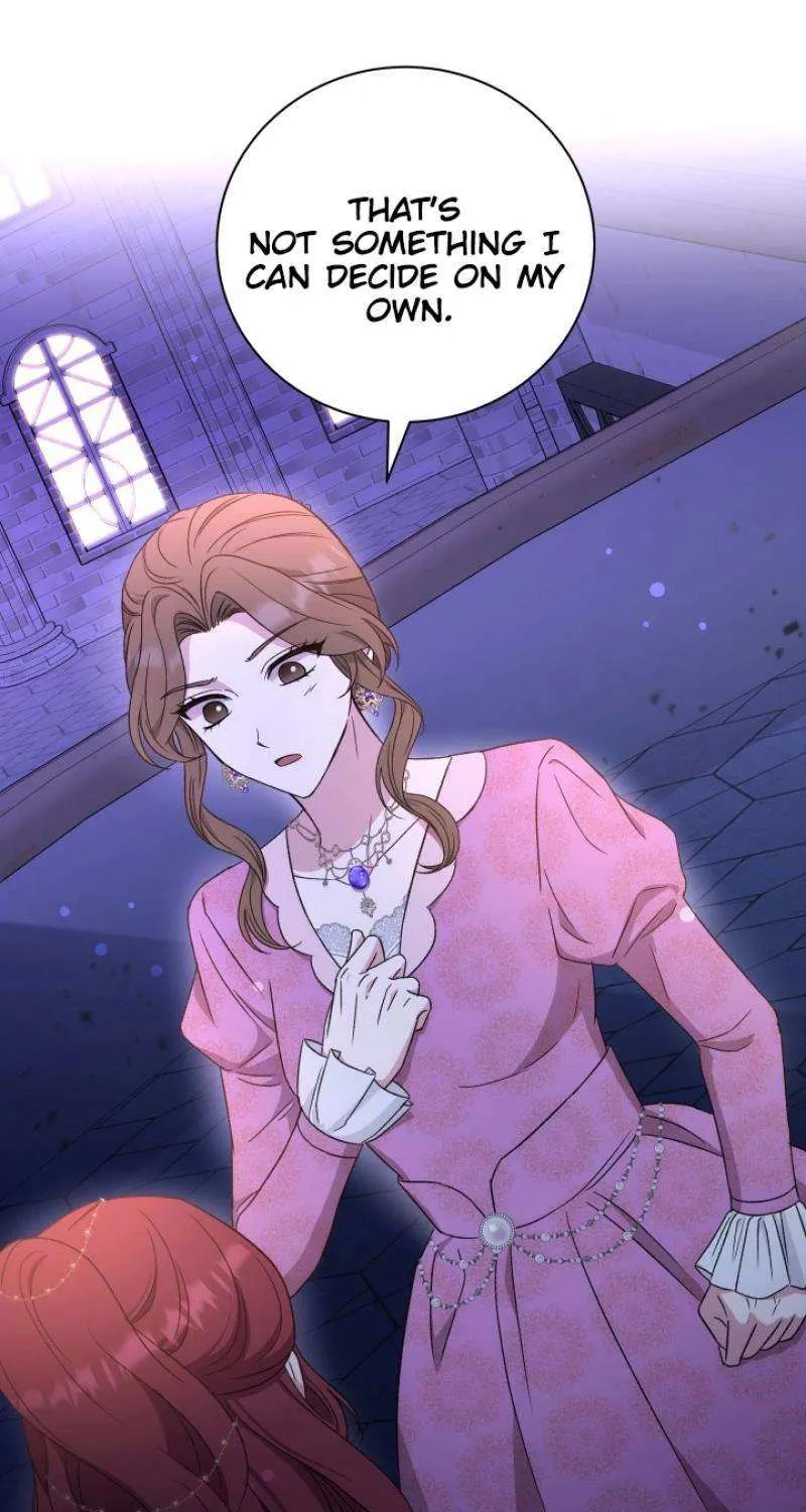 The Stepmother Likes Harems Chapter 30 page 31 - 