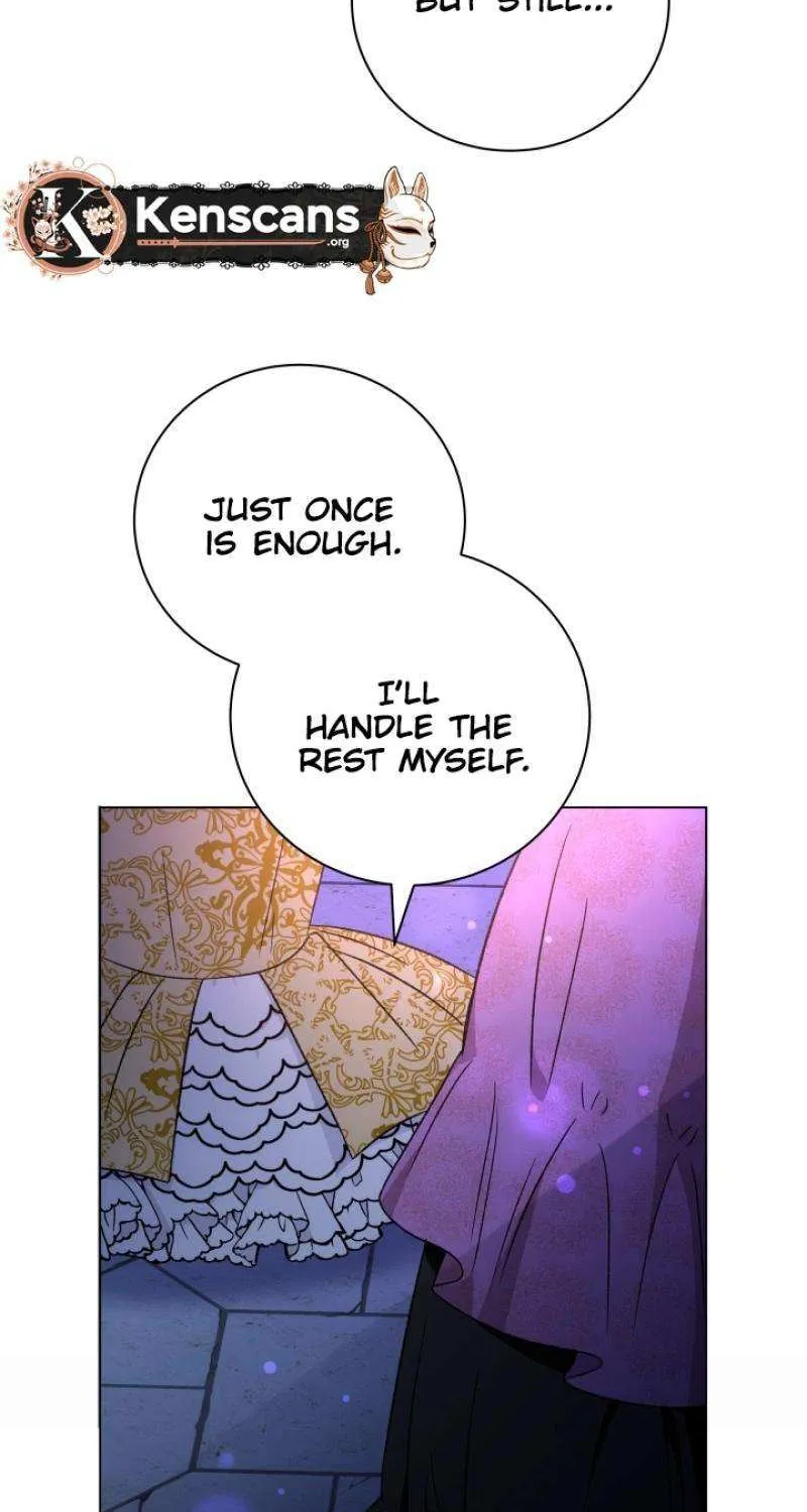 The Stepmother Likes Harems Chapter 30 page 33 - 