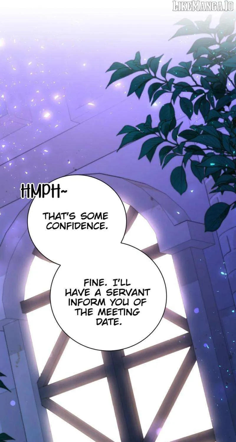 The Stepmother Likes Harems Chapter 30 page 37 - 