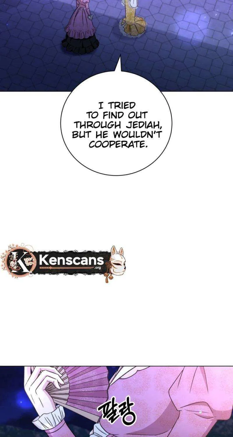 The Stepmother Likes Harems Chapter 30 page 39 - 