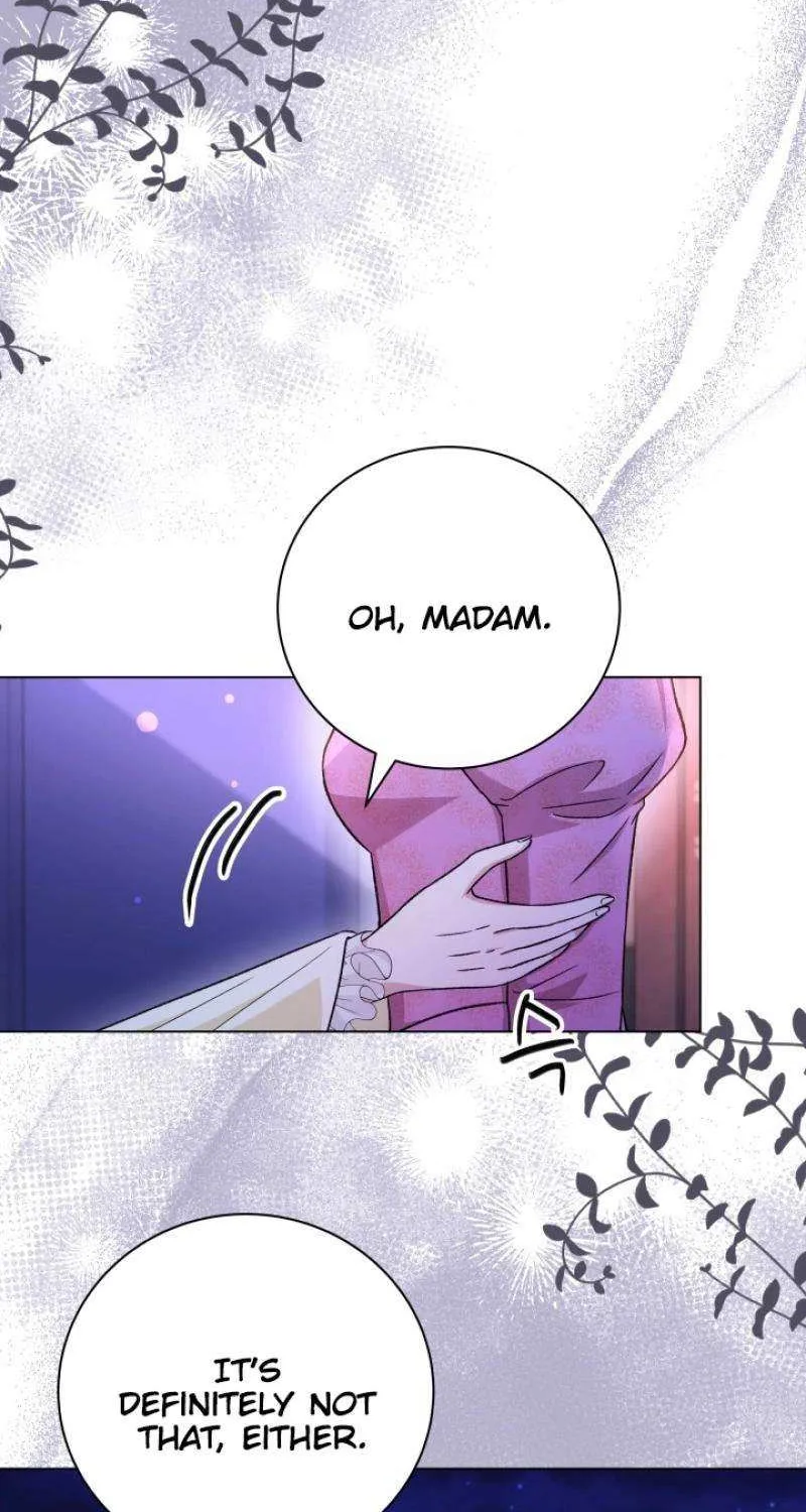 The Stepmother Likes Harems Chapter 30 page 5 - 