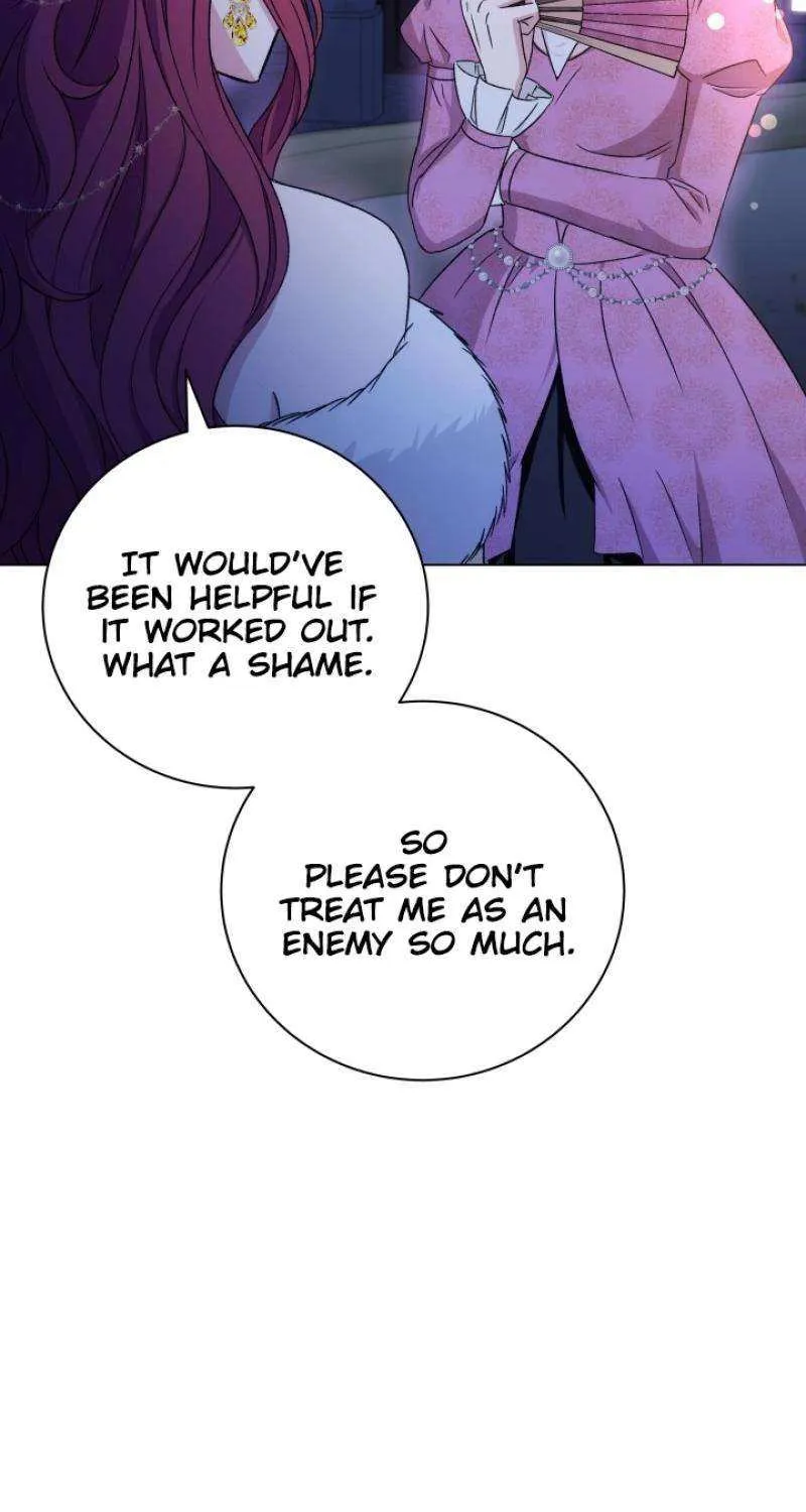 The Stepmother Likes Harems Chapter 30 page 41 - 