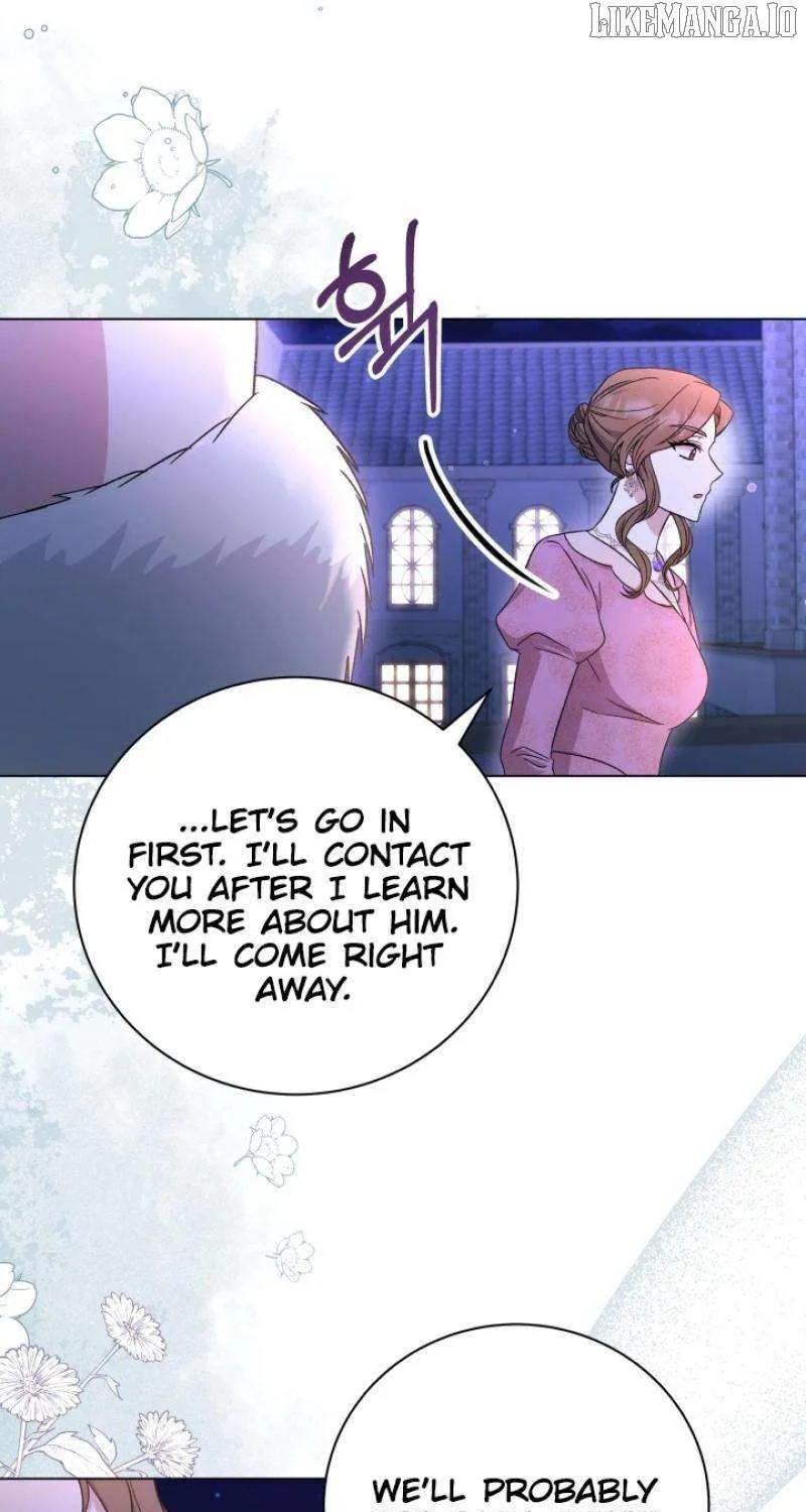 The Stepmother Likes Harems Chapter 30 page 43 - 