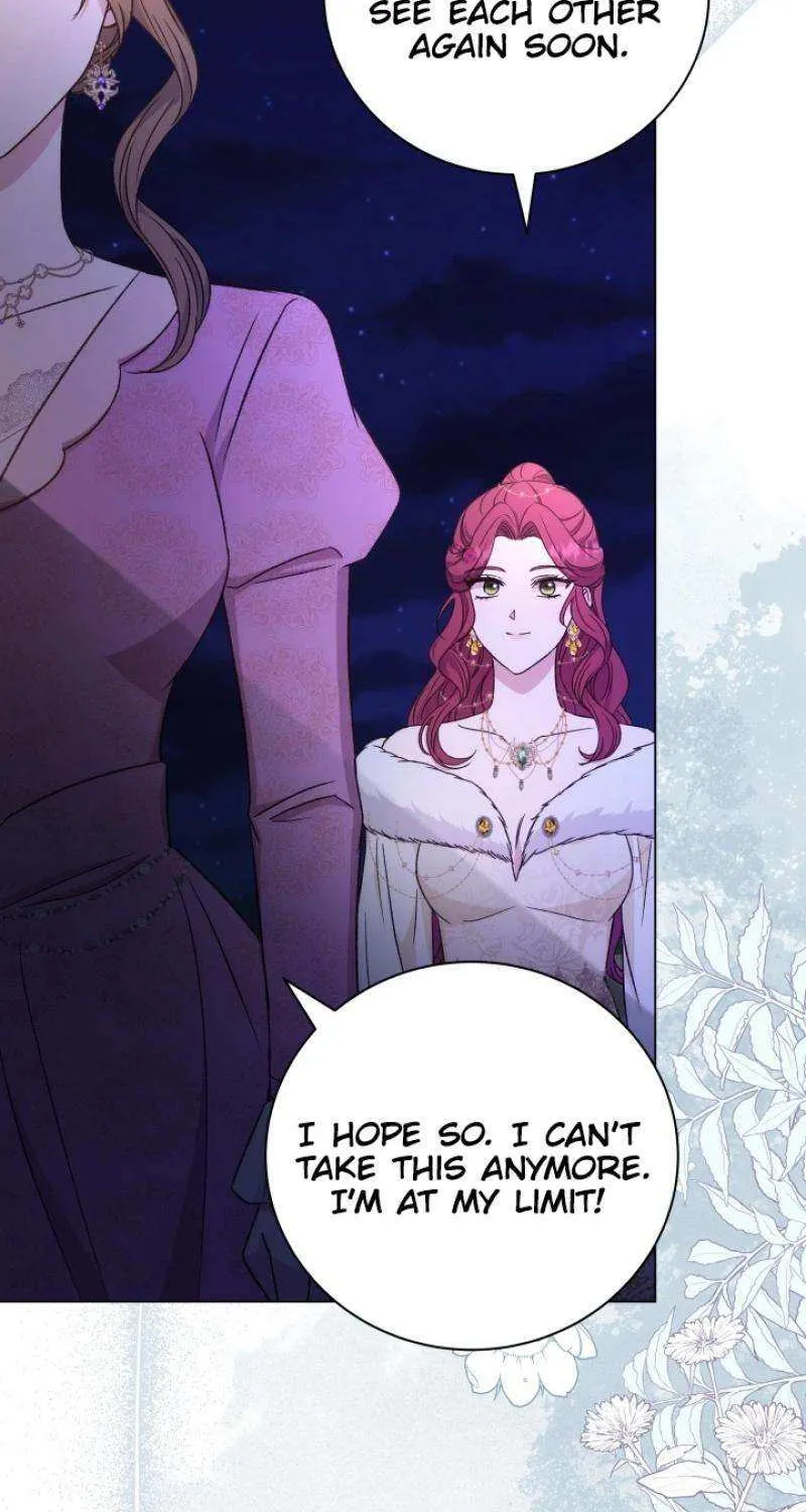 The Stepmother Likes Harems Chapter 30 page 44 - 