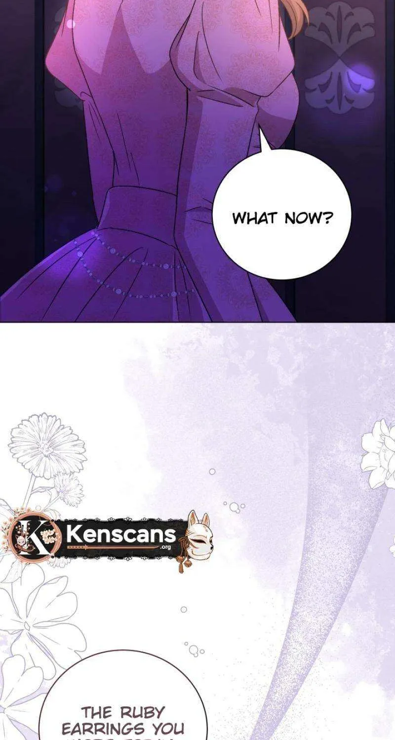 The Stepmother Likes Harems Chapter 30 page 46 - 