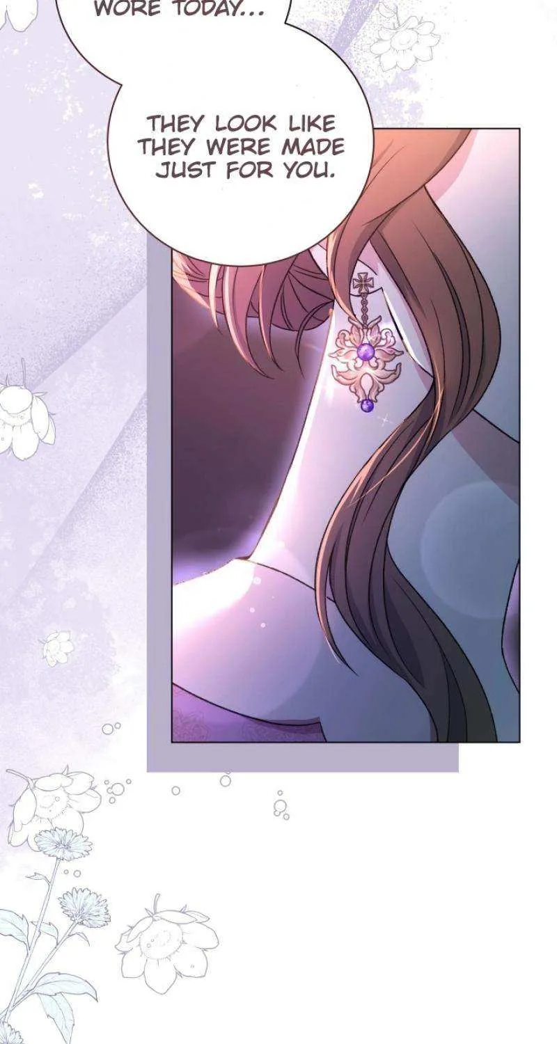 The Stepmother Likes Harems Chapter 30 page 47 - 