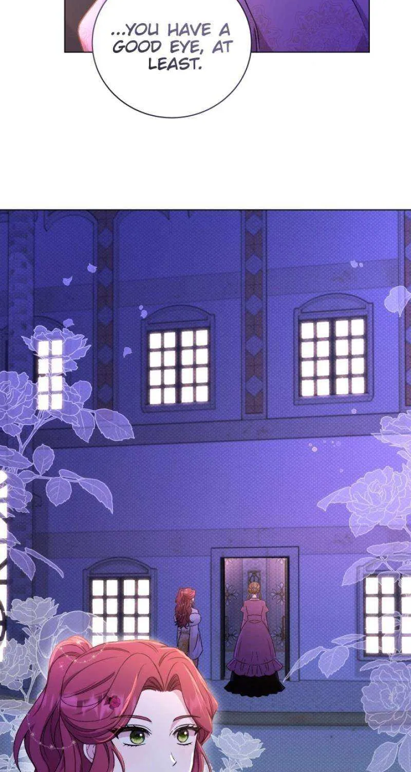 The Stepmother Likes Harems Chapter 30 page 49 - 