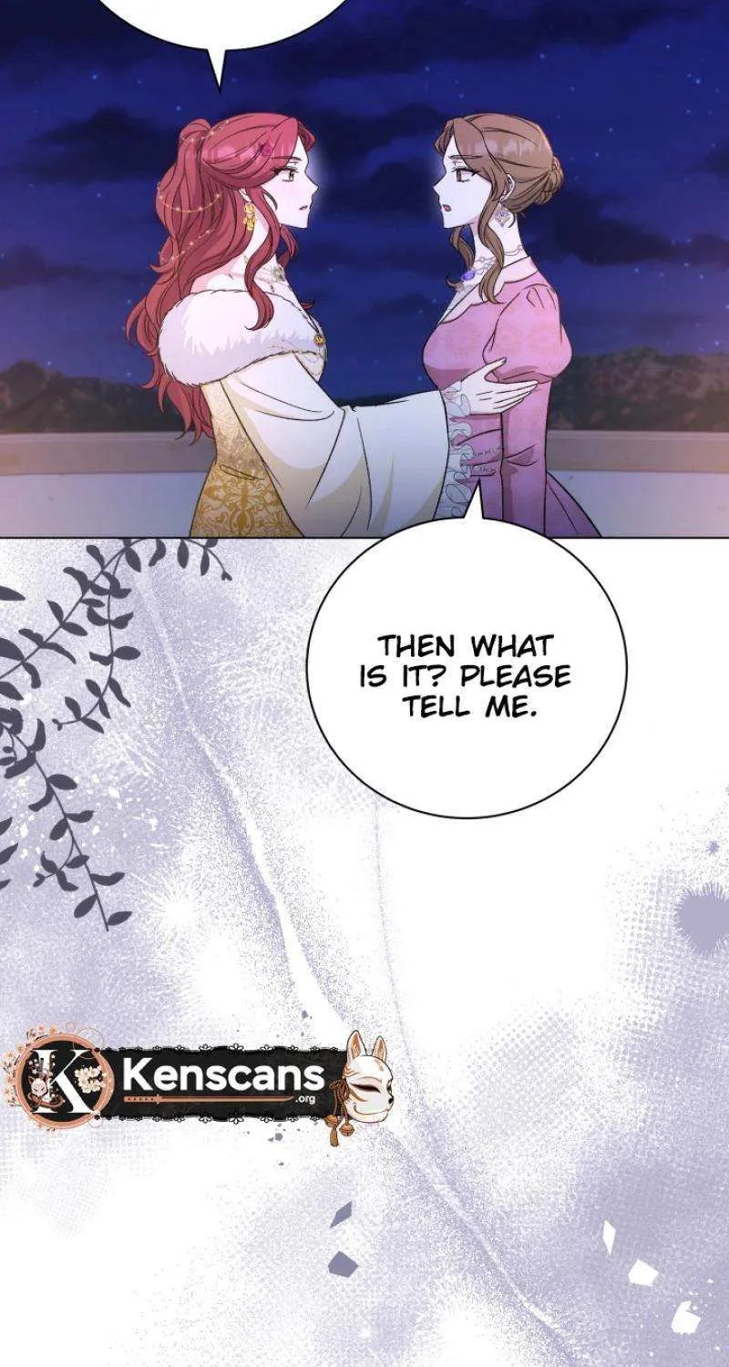 The Stepmother Likes Harems Chapter 30 page 6 - 