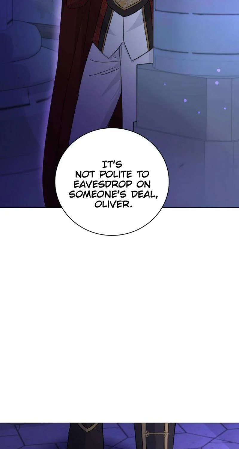 The Stepmother Likes Harems Chapter 30 page 53 - 