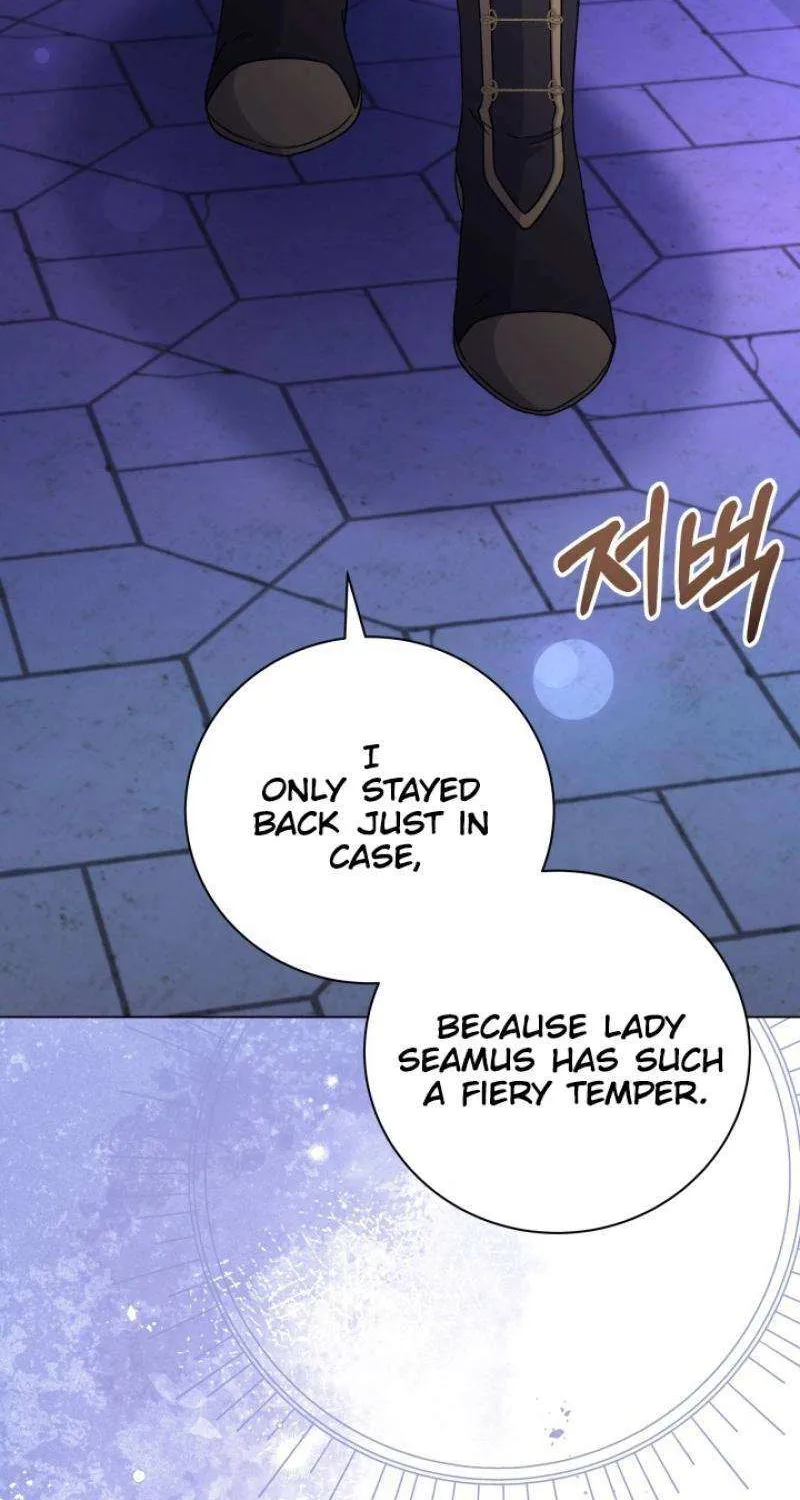 The Stepmother Likes Harems Chapter 30 page 54 - 