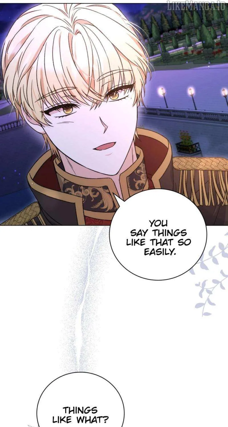 The Stepmother Likes Harems Chapter 30 page 67 - 