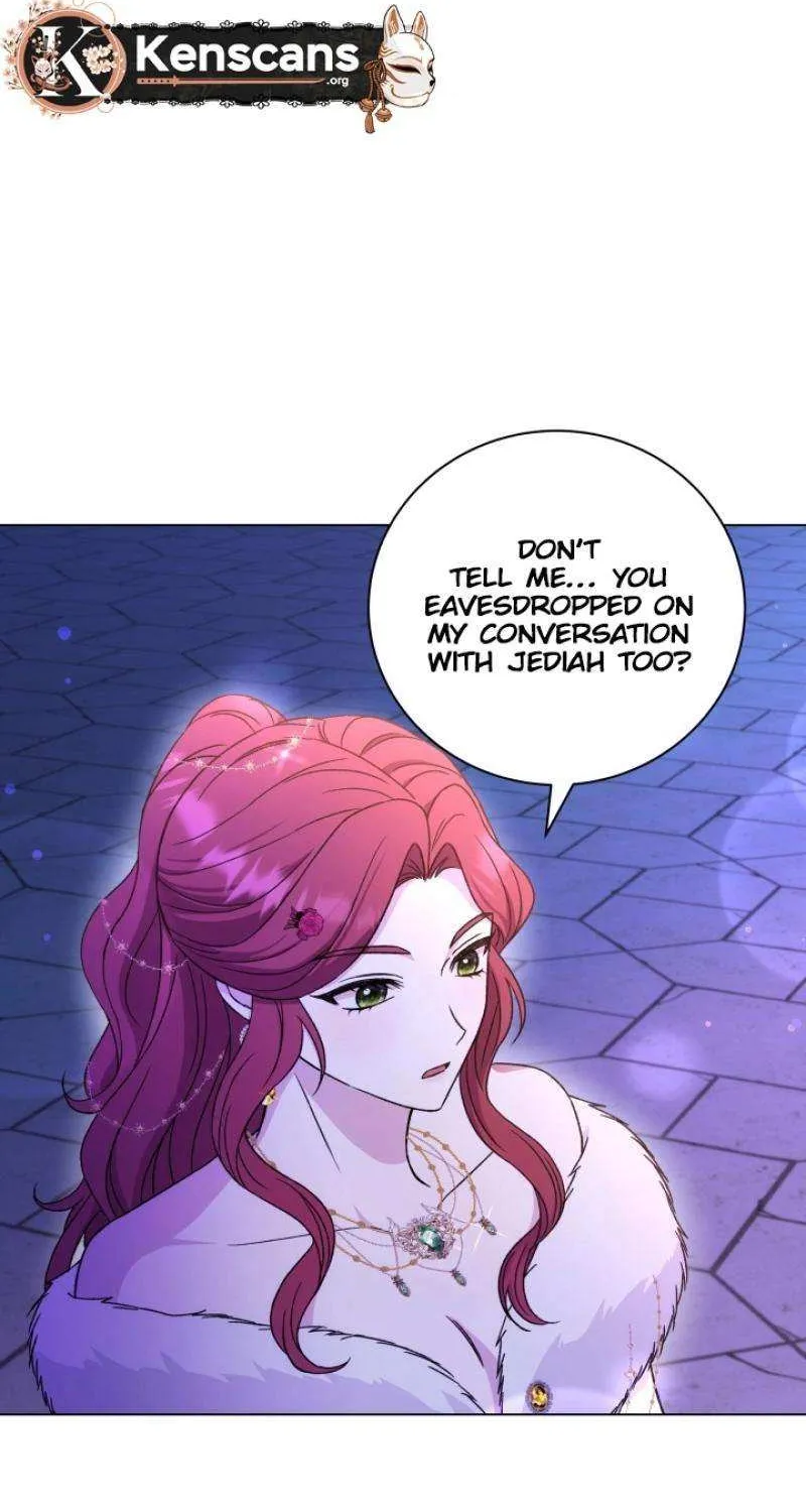 The Stepmother Likes Harems Chapter 30 page 72 - 