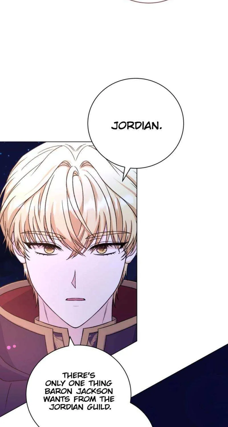 The Stepmother Likes Harems Chapter 30 page 74 - 