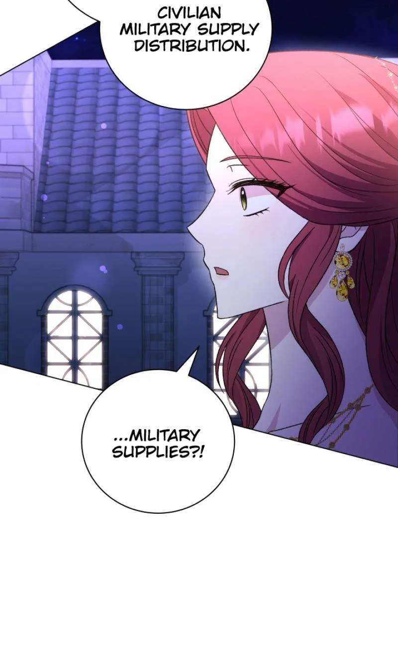 The Stepmother Likes Harems Chapter 30 page 75 - 