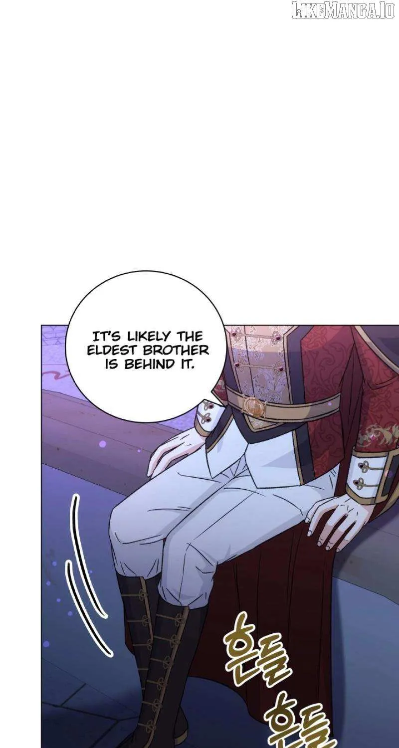 The Stepmother Likes Harems Chapter 30 page 76 - 