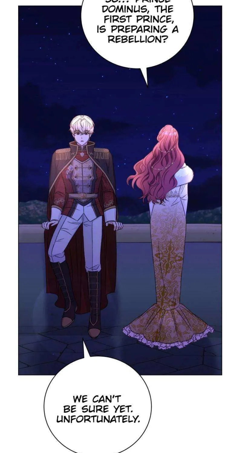 The Stepmother Likes Harems Chapter 30 page 78 - 
