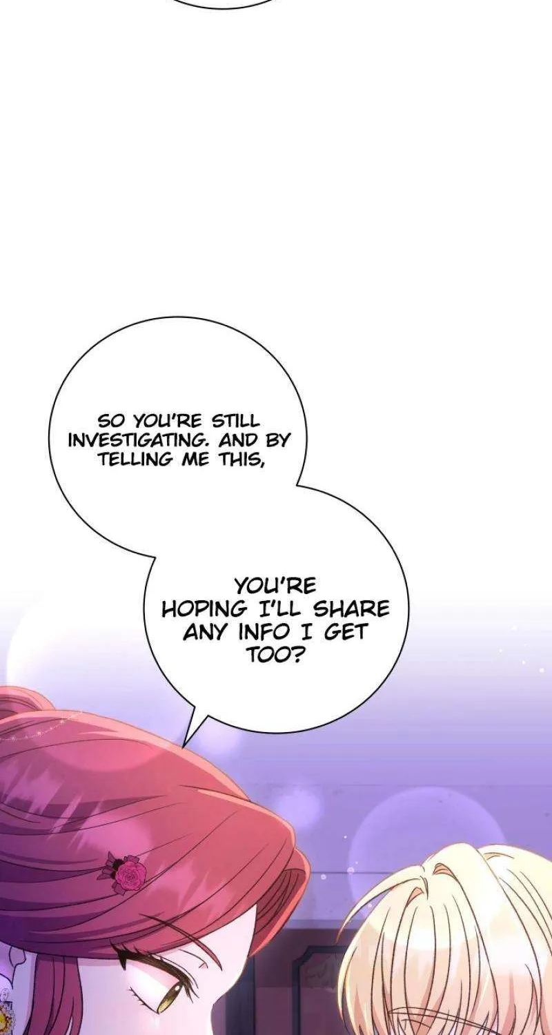 The Stepmother Likes Harems Chapter 30 page 79 - 