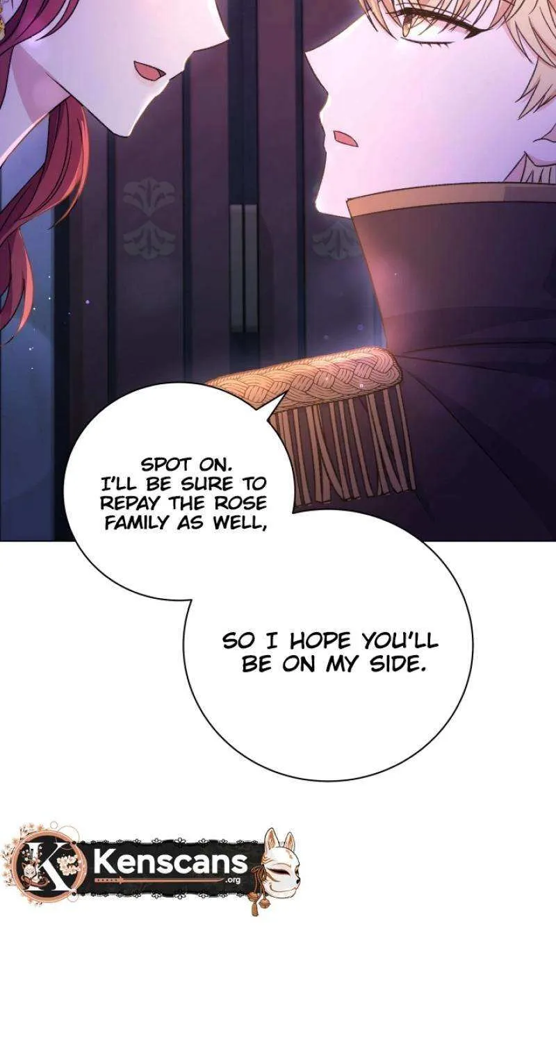 The Stepmother Likes Harems Chapter 30 page 80 - 