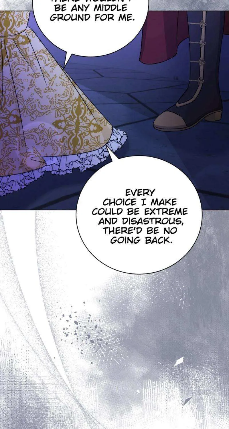 The Stepmother Likes Harems Chapter 30 page 91 - 