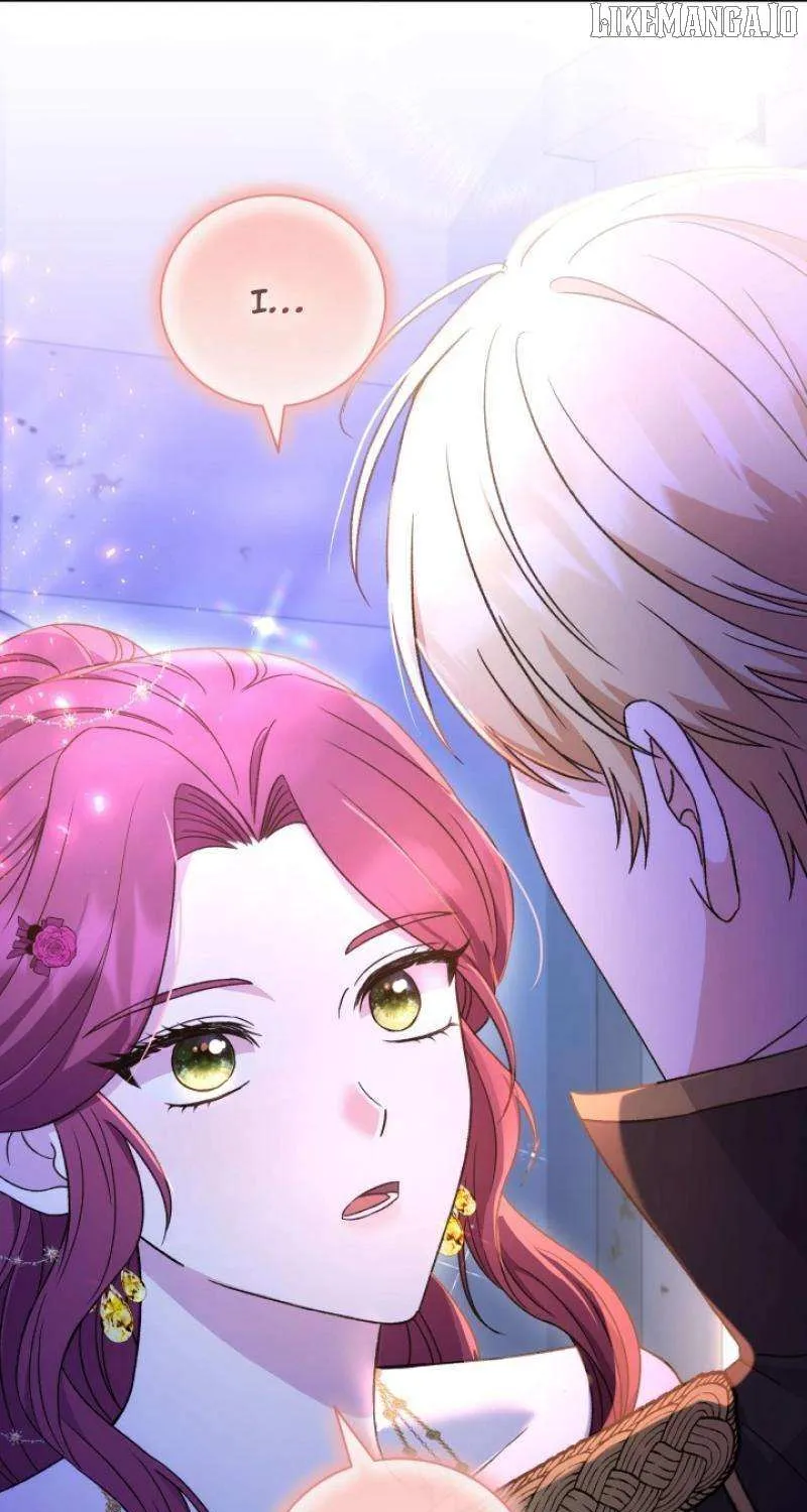 The Stepmother Likes Harems Chapter 30 page 94 - 